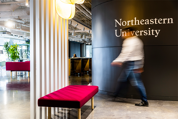Northeastern University in Toronto Master s Completion Pathway