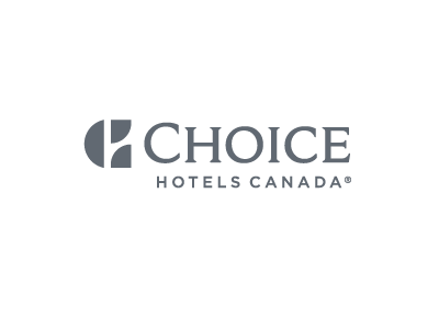 Choice Hotels Canada logo