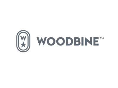 Woodbine logo