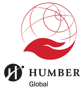 Humber Global Logo