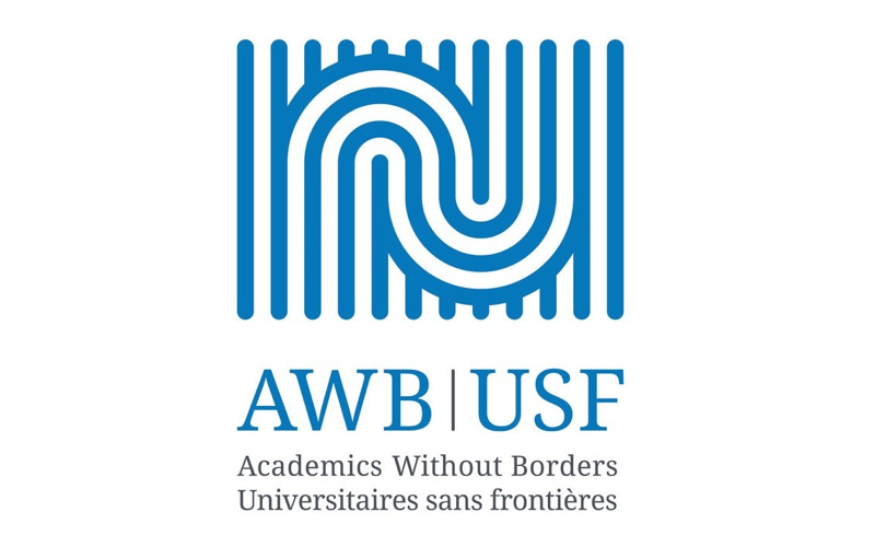 academics without borders logo